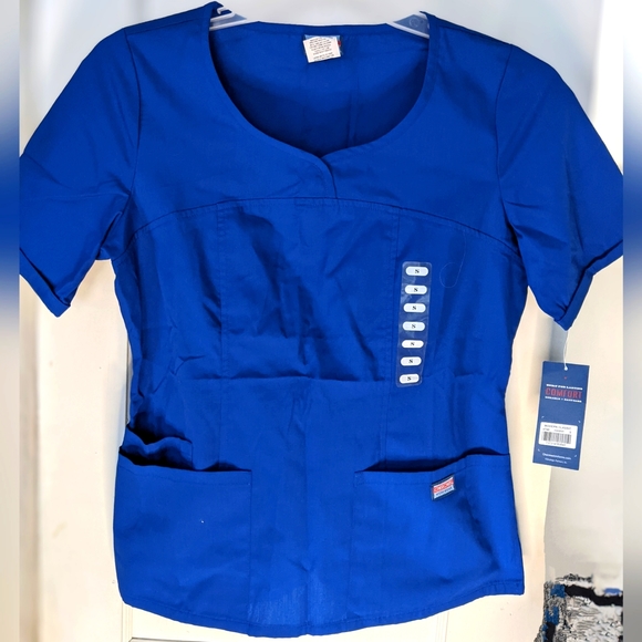 Cherokee Tops - Cherokee Workwear Women's Scrub Top